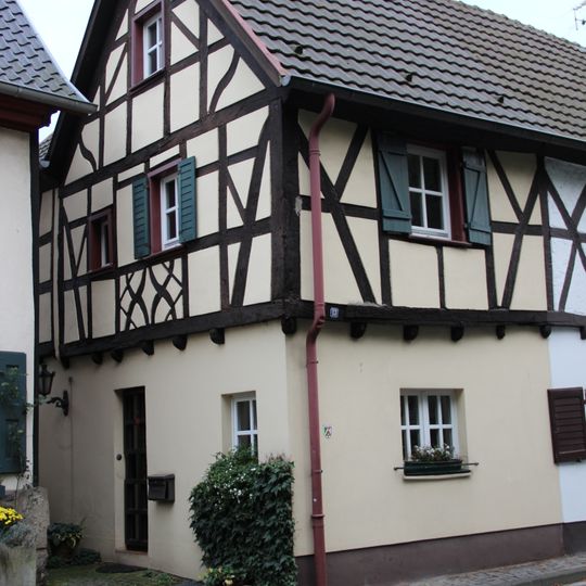 Adelheidisstraße 13