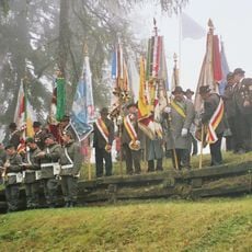 Ulrichsberg gathering