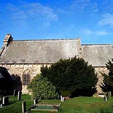 St Michael & All Angels