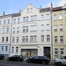 Mietshaus Linkelstraße 10