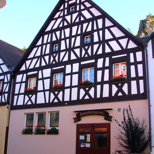 Wohnhaus
