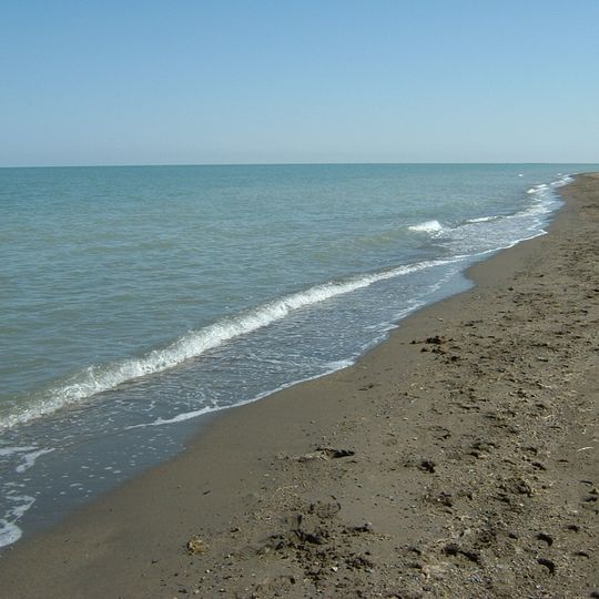 Uvs Nuur