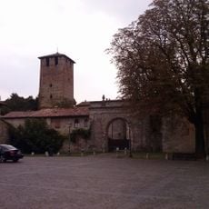 Vigolzone Castle