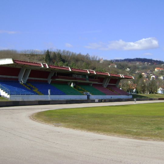 Matija Gubec Stadium