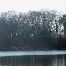 Allen Pond Park