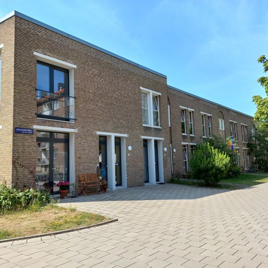 Amundsenhofje