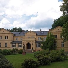 Herrenhaus Hornow