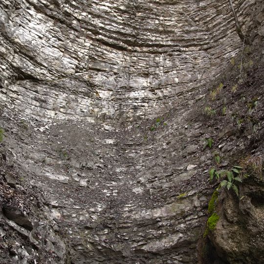 Teufelsklinge
