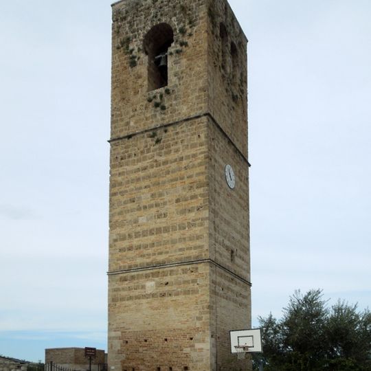 Torre del Melatino