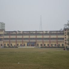 St. Thomas' School