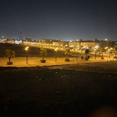 ممشى اللؤلؤة