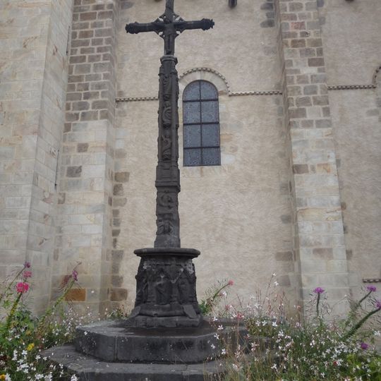 Croix de Royat