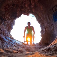 מערת החזירים