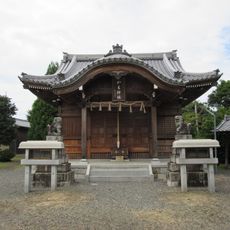 Kamo-jinja