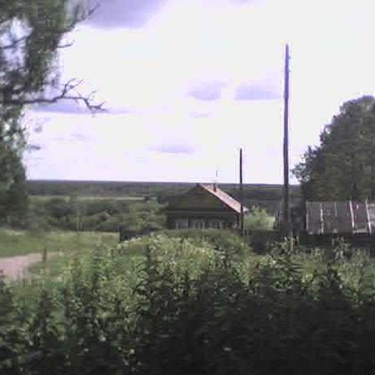 Դմիտրովսկոե