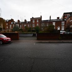 66-76, Longbrook Street