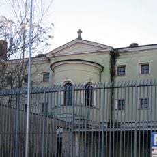 Cappella del Buon Pastore