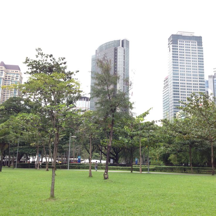 Giardini Ayala Triangle