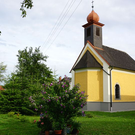Flößerkapelle
