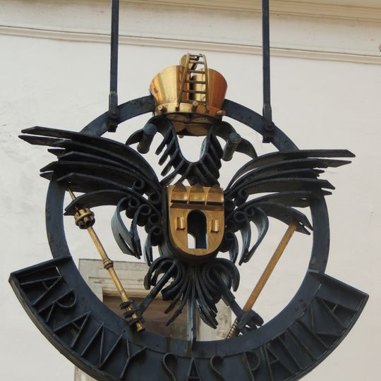 Museo farmacia all'Aquila d'Oro