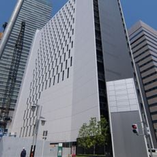 愛知県産業労働センター