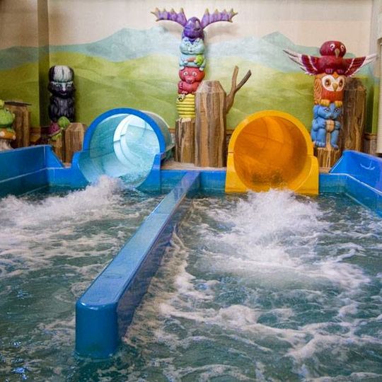 Great Wolf Lodge