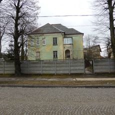 Вилла (Калининград)