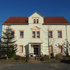 Ehemalige Schule Schulstraße 16