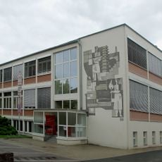 Arbeiterkammergebäude Deutschlandsberg