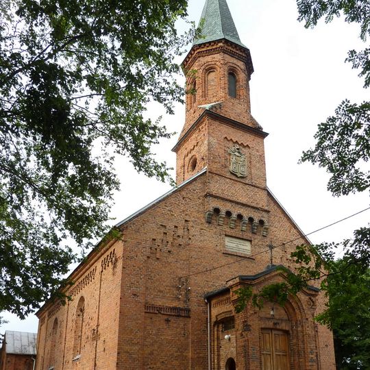 Kościół św. Onufrego