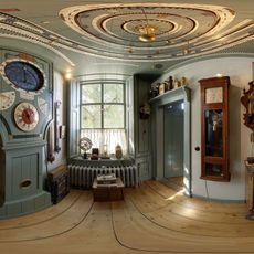 Planetarium Zuylenburgh