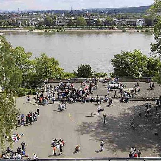 Beethoven-Gymnasium Bonn
