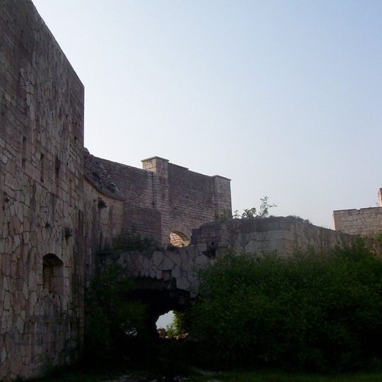 Forte Monte