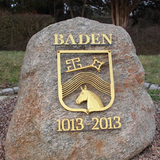 Baden