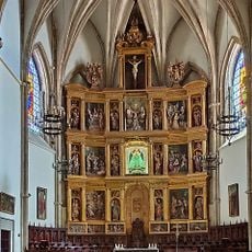 Cathedral of Ciudad Real