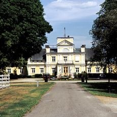 Dagsnäs Castle