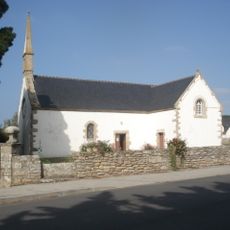 Chapelle Notre-Dame de Lotivy