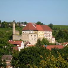 Oberes Schloss (Talheim)