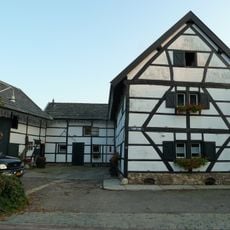 Schweibergerweg 35, Mechelen