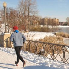 Corridor de la Rivière-Saint-Charles