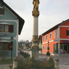 Mariensäule Bad Waltersdorf