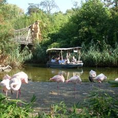 Hanover Zoo