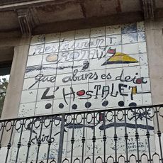 Restaurant La Orotava