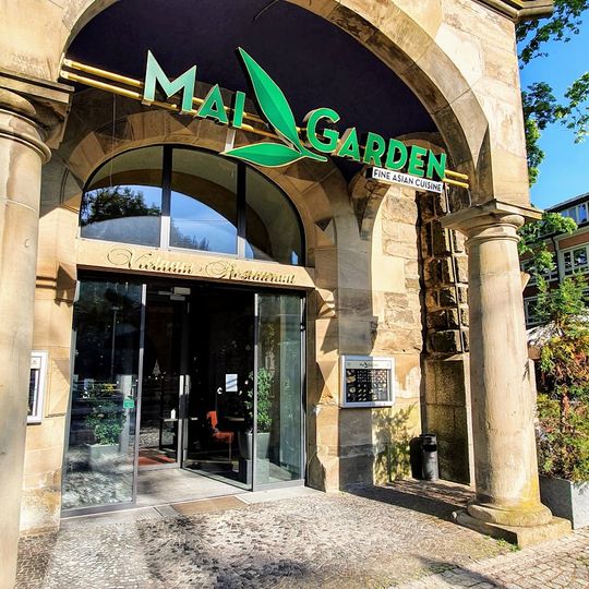 Mai Garden