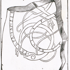 Uppland Runic Inscription 191