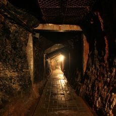 Mbah Soero Mine Pit Site Museum