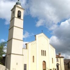 San Bartolomeo Apostolo Church