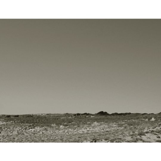 Ponta do Mel Lighthouse