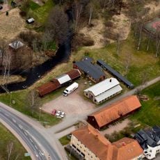 Mariannelunds gjuteri och mekaniska verkstad - "Julles"