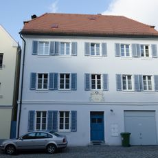 Schaitbergerstraße 24